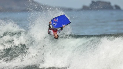 Bodyboard