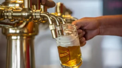 cerveza
