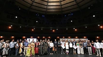 Todos los protagonistas de la feria de Murcia 2025