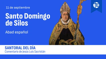 Santo Domingo de Silos