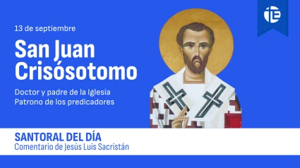 San Juan Crisóstomo