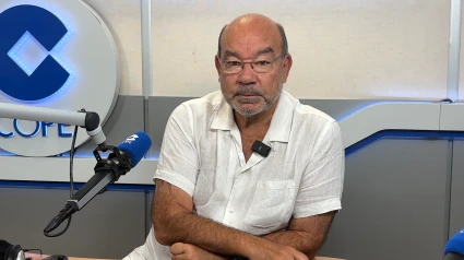 Ángel Expósito analiza la actualidad en el videoblog de 'La Linterna'