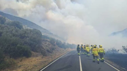 Incendio