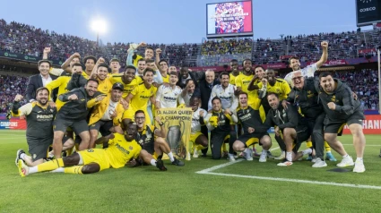 Villarreal CF