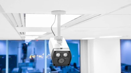 Cámaras videovigilancia