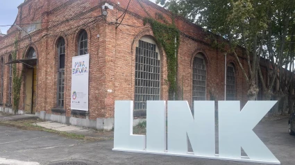 Festival Link en la Fábrica de Armas de Oviedo