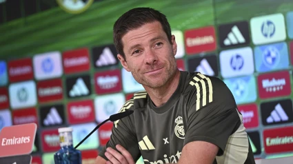 Xabi Alonso dejo claro que Dani Ceballos seguirá en el Real Madrid.