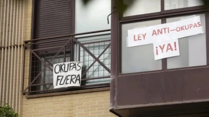 El miedo a la ocupación impide muchos alquileres