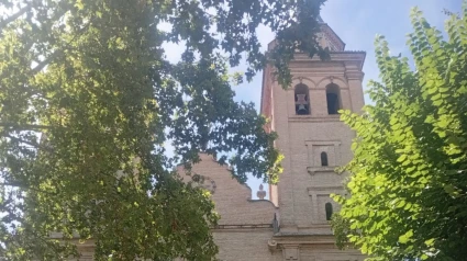 Basílica de la Virgen de las Angustias