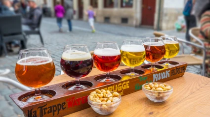 El cerebro es el encargado de elegir tu cerveza ideal