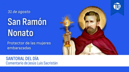San Ramón Nonato