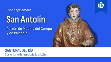 San Antolín