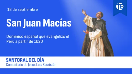 San Juan Macías