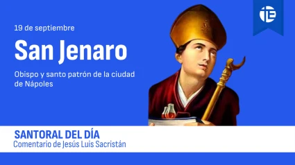 San Jenaro