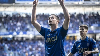 Dendocker gol