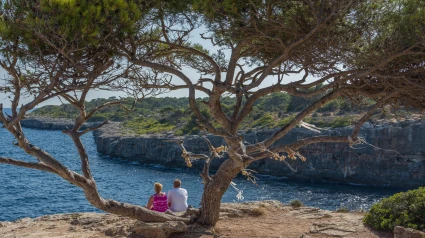 KCGHNC Cala Pi, Mallorca, Islas Baleares, Spain
