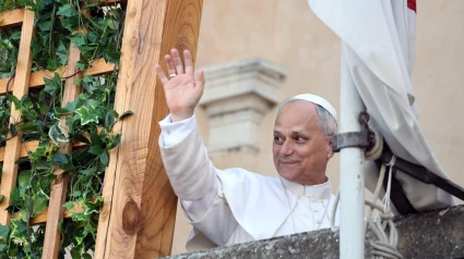 Papa León XIV