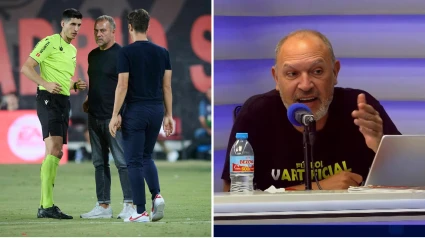 Las dudas de Pedro Martín al conocer que el Rayo-Barça ha estado jugándose sin VAR