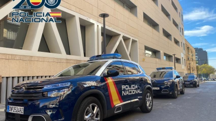 Comisaría Provincial de Alicante