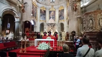 Apertura de la causa de canonización