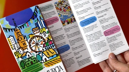Programa Feria 2025