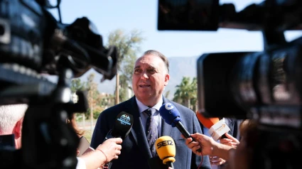 Arturo Bernal, consejero de turismo