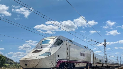 Ferrocarril