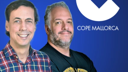 DEPORTES COPE BALEARES lunes 1 de Septiembre 2025