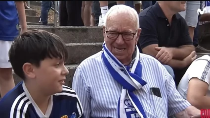 Raúl y Jacobo, protagonistas en El Día Después de Movistar+