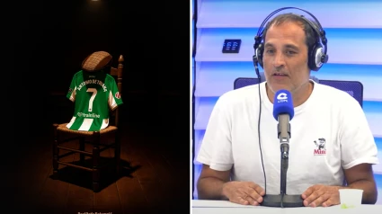 David Sánchez y el mercado de fichajes