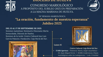 Congreso Mariológico