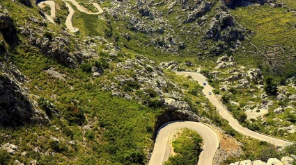Sa calobra