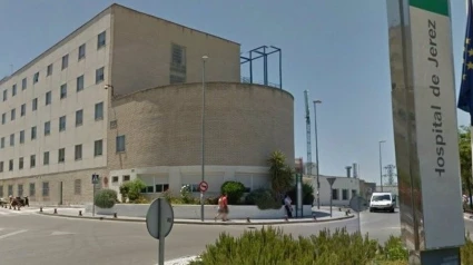 Hospital Universitario de Jerez