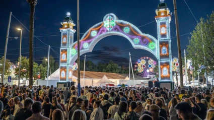 Feria de Mérida 2025