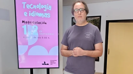La Universidad Popular de Jaén abre matrícula con 275 cursos y 4.200 plazas para el curso 2025/2026