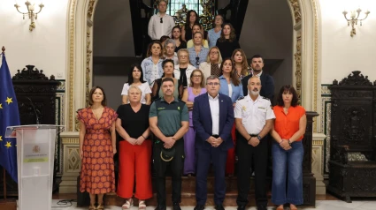 Minuto de silencio
