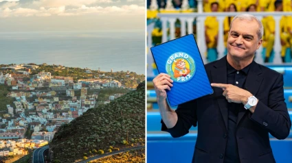 Ramón García promete descubrir los encantos de San Sebastián de La Gomera