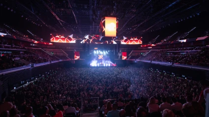 El Roig Arena ya es una realidad