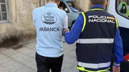 Policía Nacional