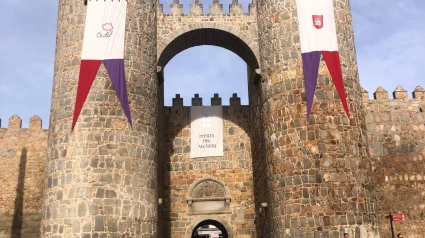 Jornadas Medievales Ávila