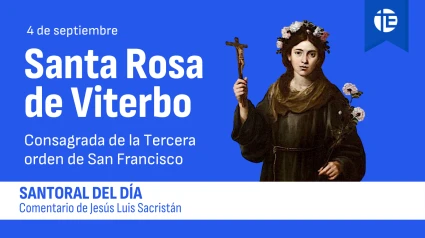 Santa Rosa de Viterbo