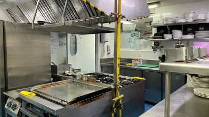 Cocina