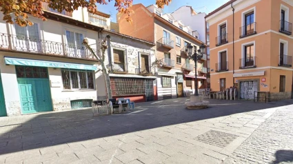 El entorno de Cantarranas es declarado Zona Acústicamente Saturada por el Ayuntamiento de Valladolid