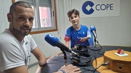 Jaime Herrero: cuando lo imposible hasta parece fácil