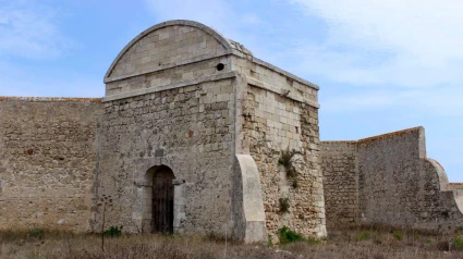 Torre Lazareto