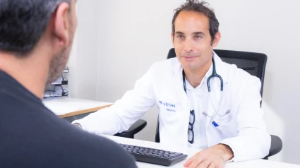 Médico de Vithas Valencia
