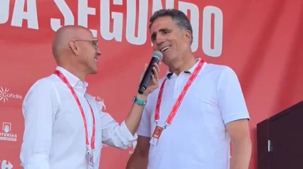 Miguel Indurain, ex ciclista