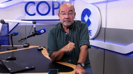 Ángel Expósito analiza la actualidad en el videoblog de 'La Linterna'