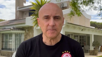 Julio Maldonado 'Maldini'