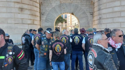 APM Ángeles Guardianes en Badajoz